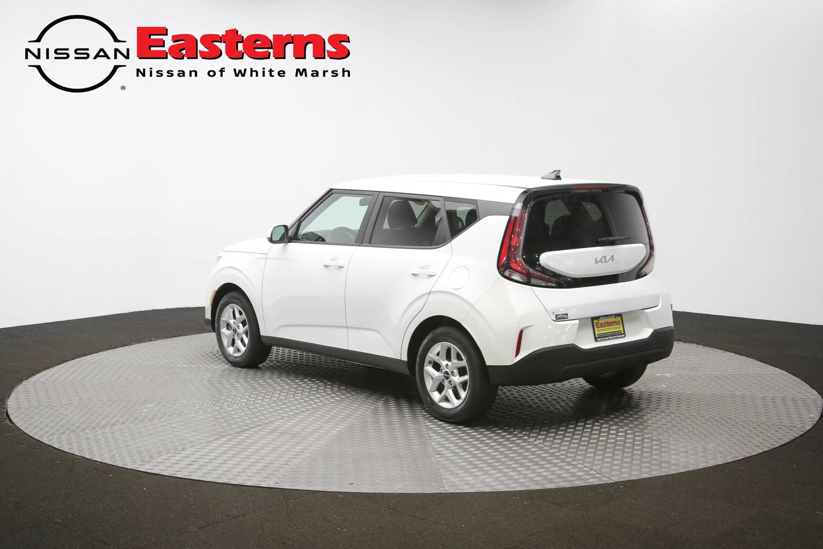 Used 2024 Kia Soul LX w/ Option Group 015 FWD image 62