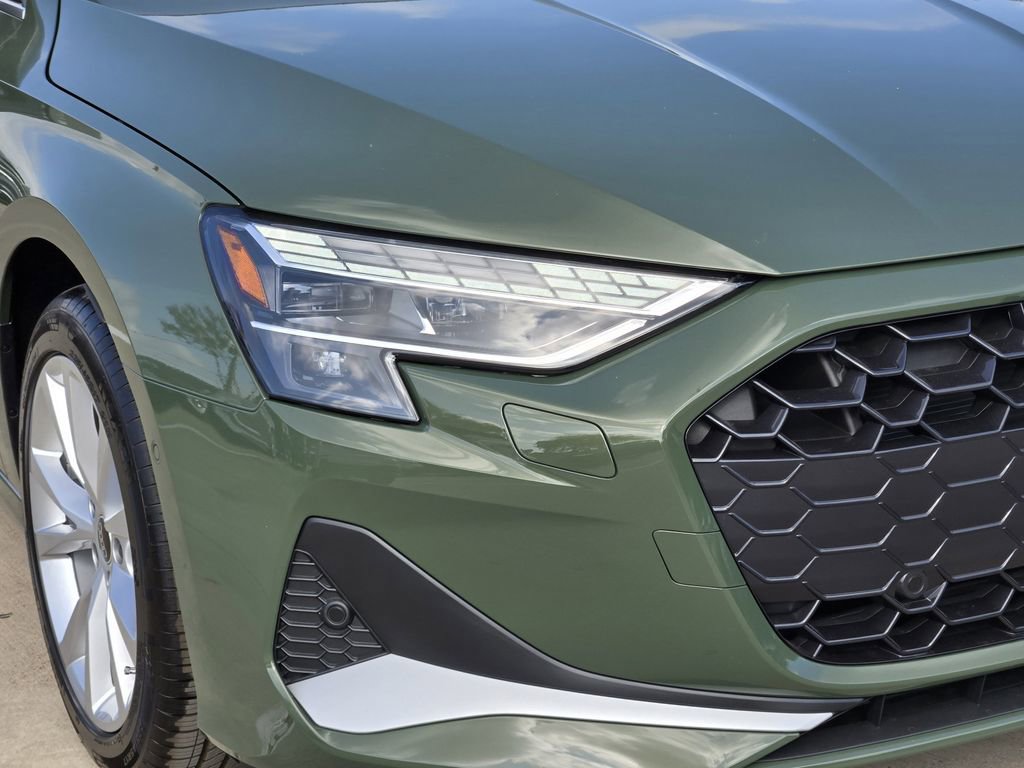 New 2026 Audi A3 2.0T Premium image 9