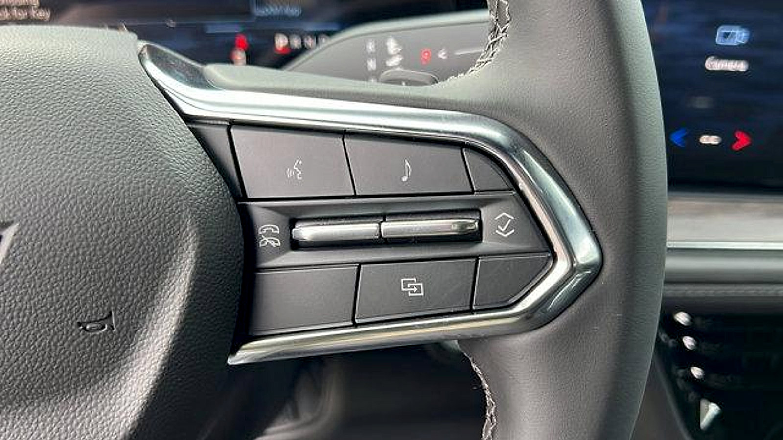 New 2026 Chevrolet Tahoe LS image 27