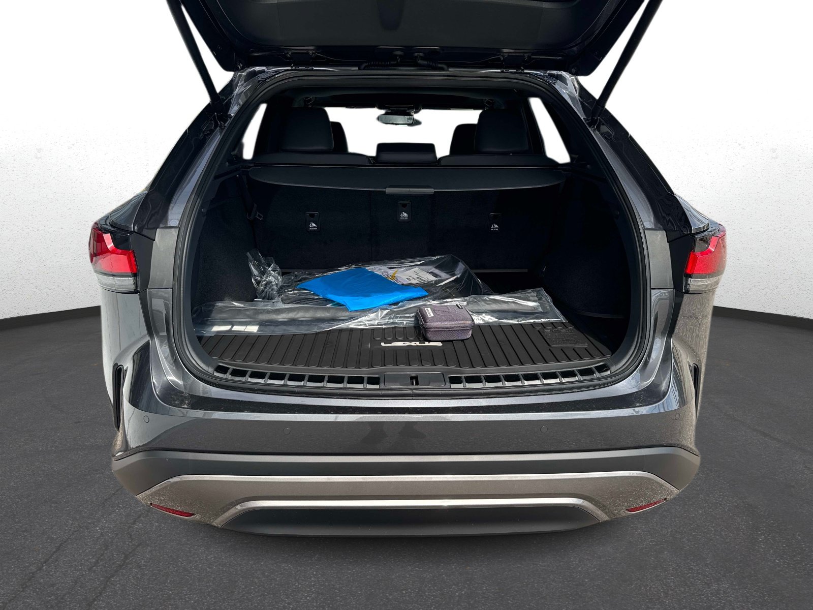 New 2026 Lexus RX 350 Premium Plus w/ Convenience Package FWD image 11