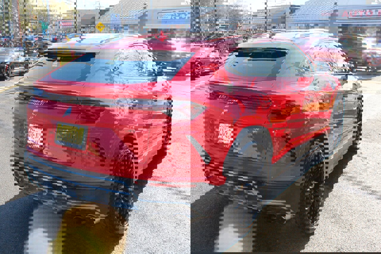 Used 2019 Lamborghini Urus image 5