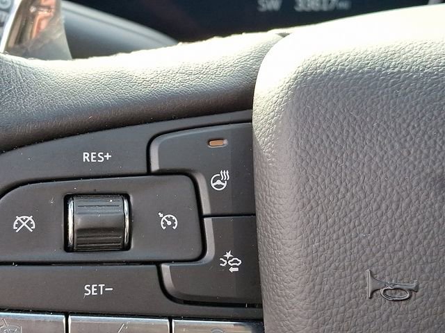 Certified 2025 Cadillac CT5 Premium Luxury image 28