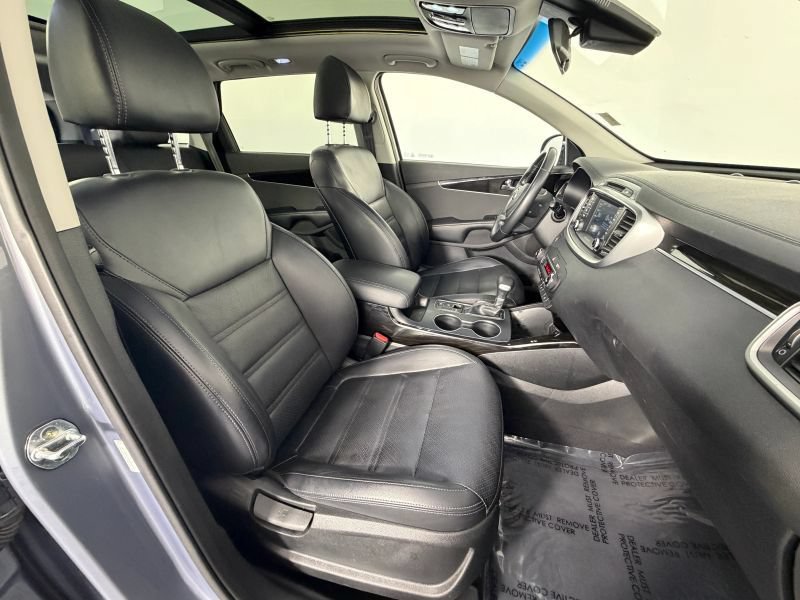 Used 2019 Kia Sorento EX AWD/4WD image 32