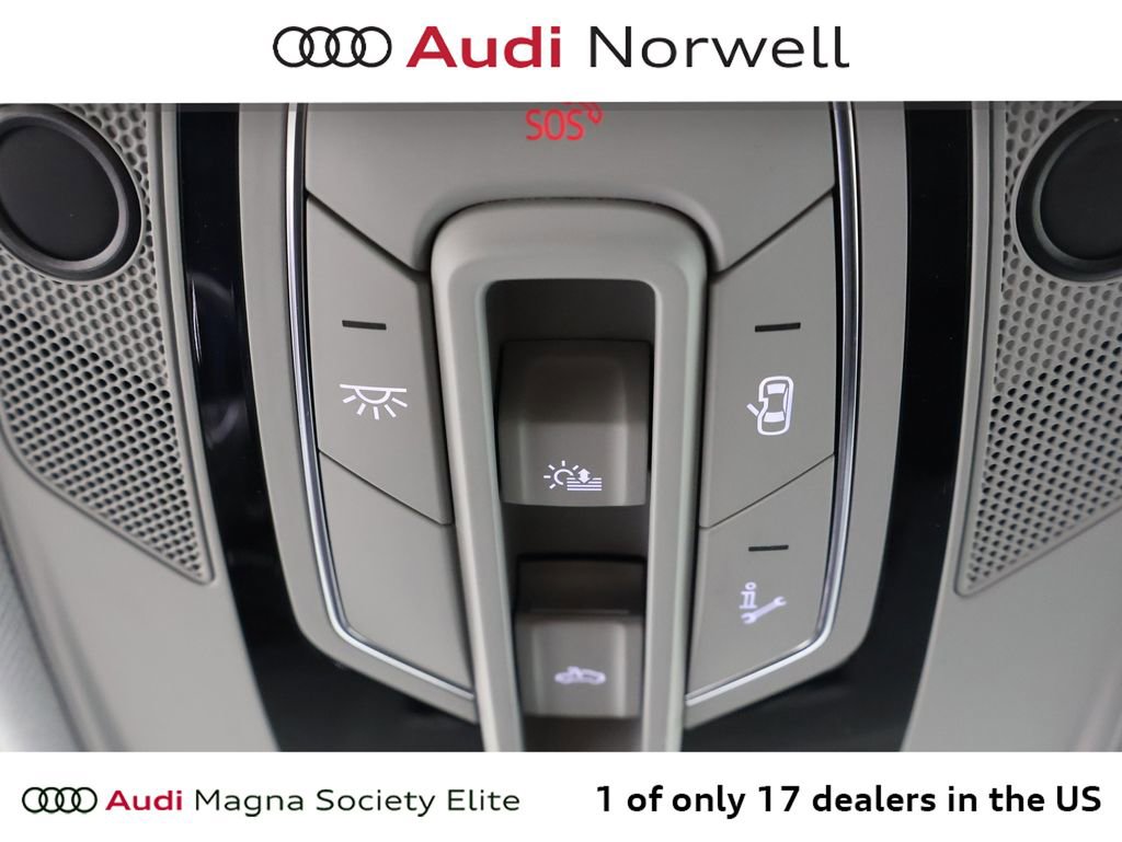 Used 2023 Audi Q5 2.0T Premium Plus w/ Premium Plus Package AWD/4WD image 8