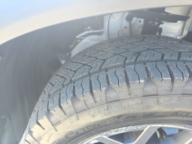 Used 2025 Honda Pilot TrailSport image 24