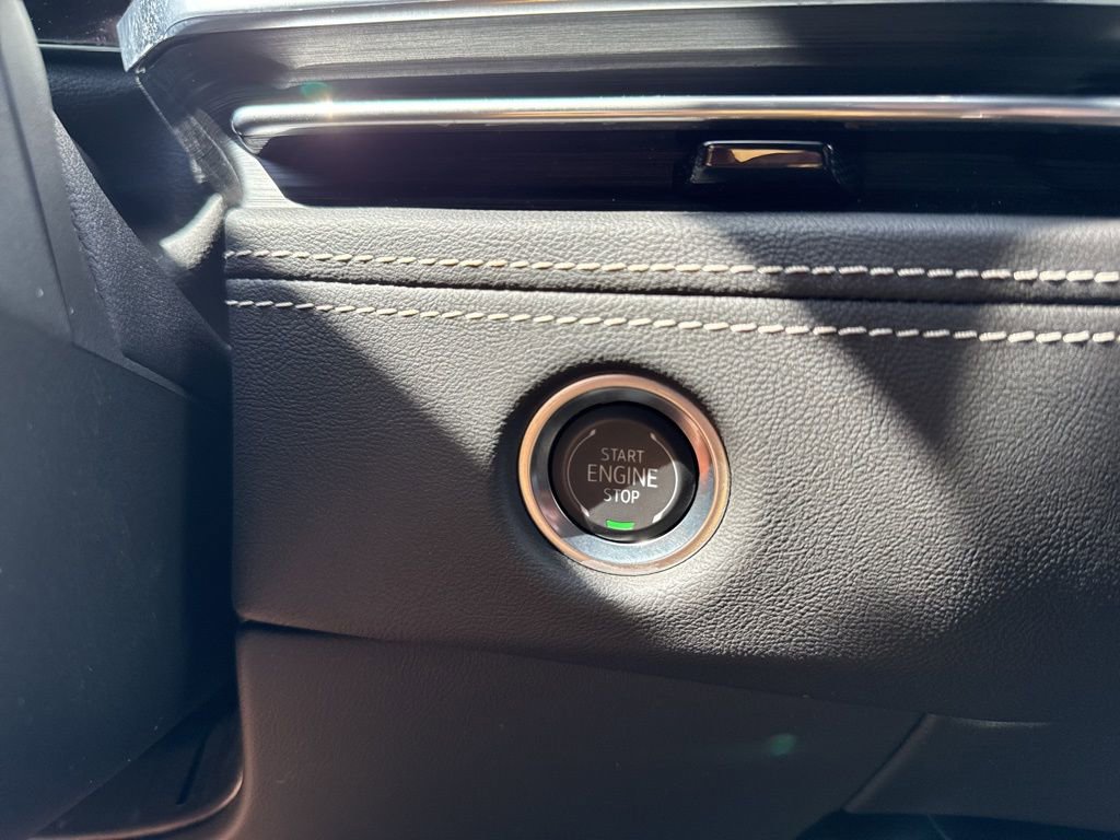 Used 2025 Cadillac Escalade Sport w/ Touring Package image 25