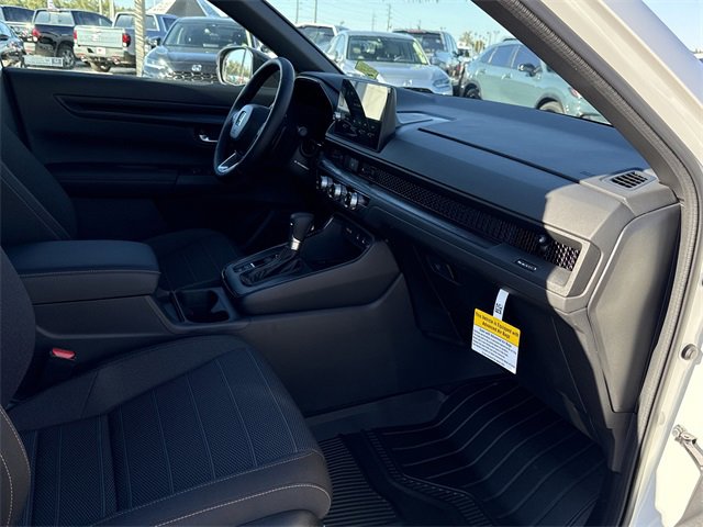 New 2026 Honda CR-V Sport image 15