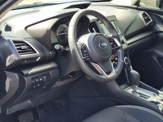 Used 2021 Subaru Forester Premium w/ Popular Package #1 image 10