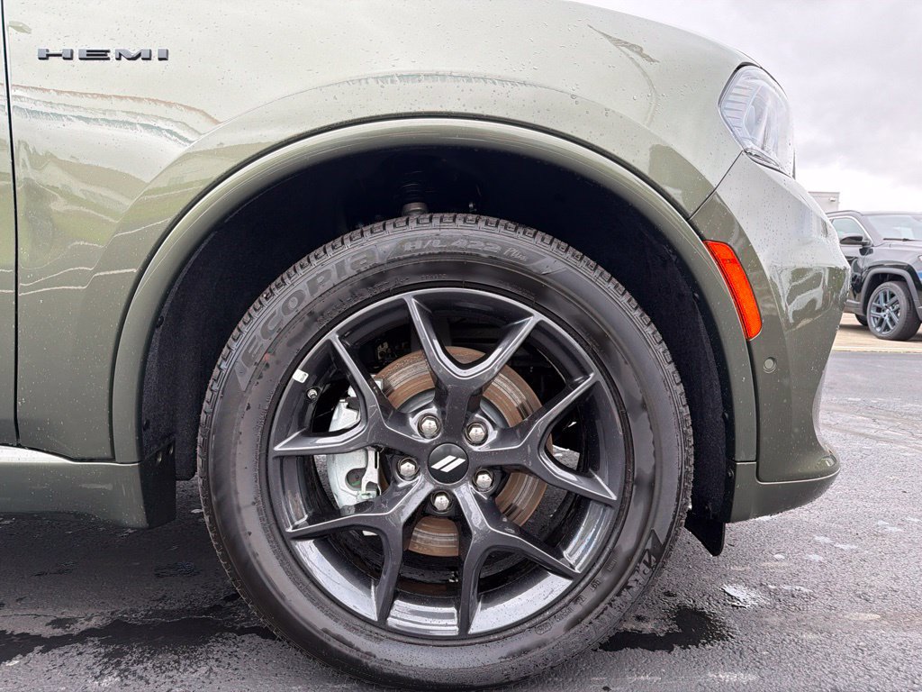 New 2026 Dodge Durango GT AWD/4WD image 13
