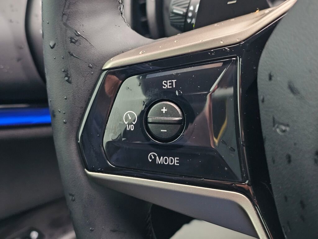 Used 2025 BMW X3 xDrive30i image 27