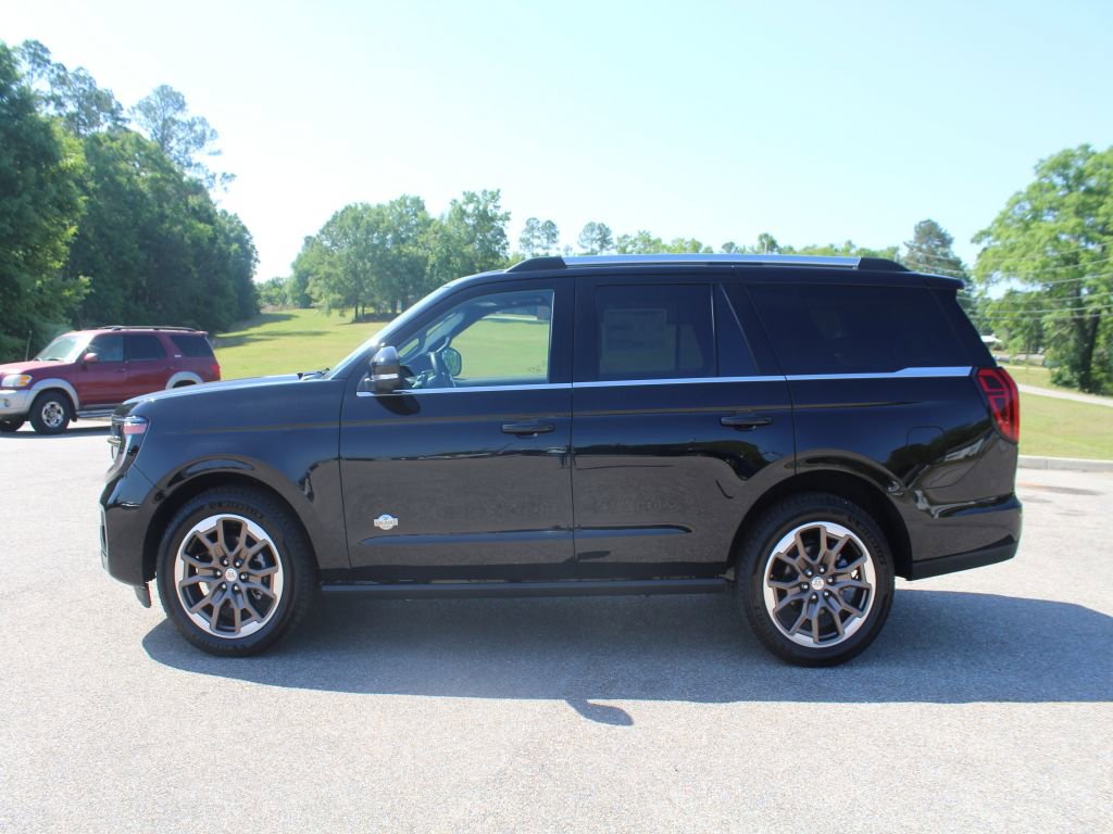 New 2026 Ford Expedition King Ranch image 17