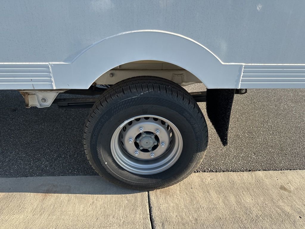 Used 2022 Mercedes-Benz Sprinter 3500 image 6