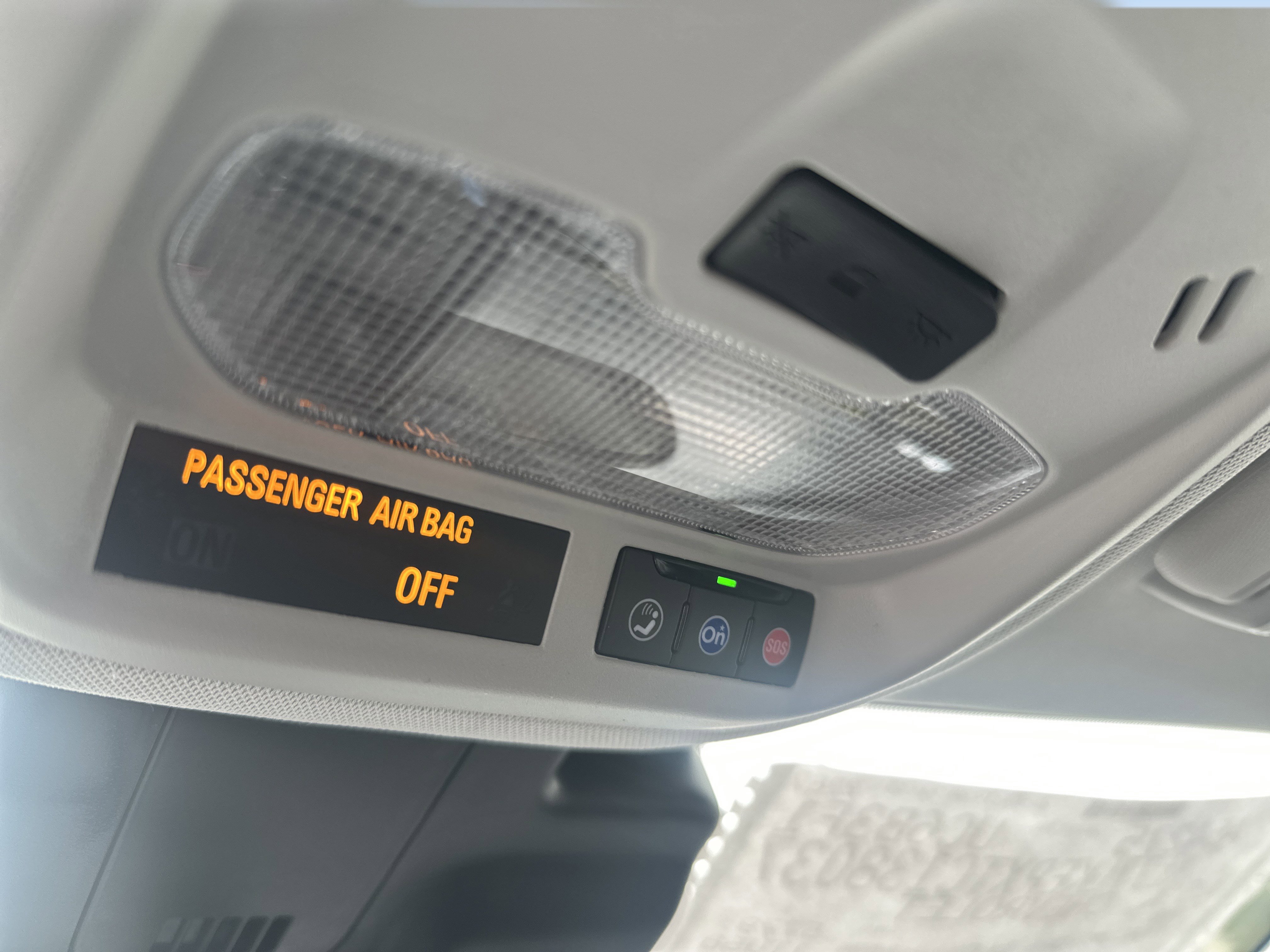New 2026 Chevrolet Trax ACTIV FWD image 14