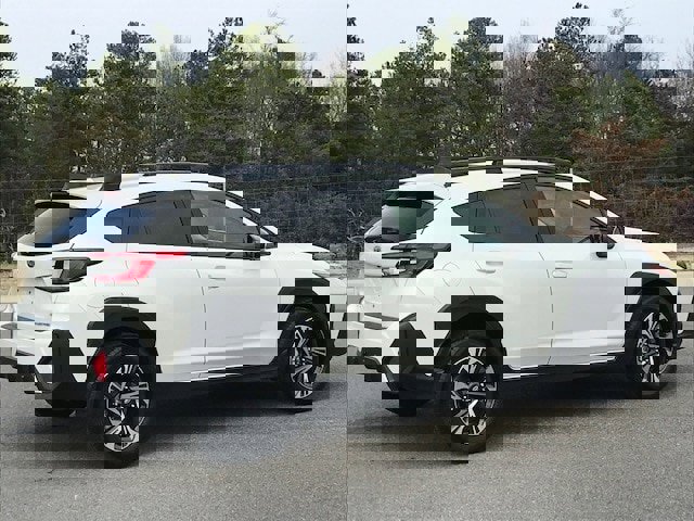 Certified 2024 Subaru Crosstrek 2.0i Premium image 3