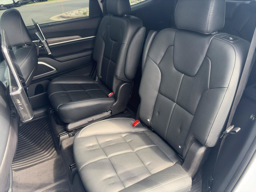 Used 2022 Kia Telluride EX w/ EX Premium Package FWD image 27