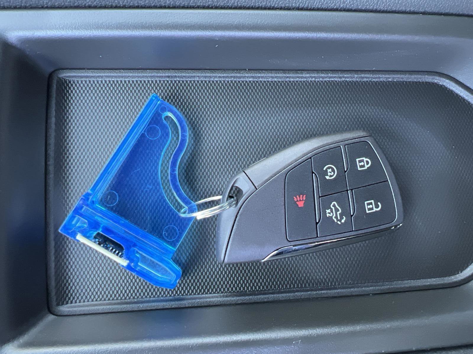 New 2026 Chevrolet Silverado 1500 Custom w/ LPO, Dark Essentials Package image 27