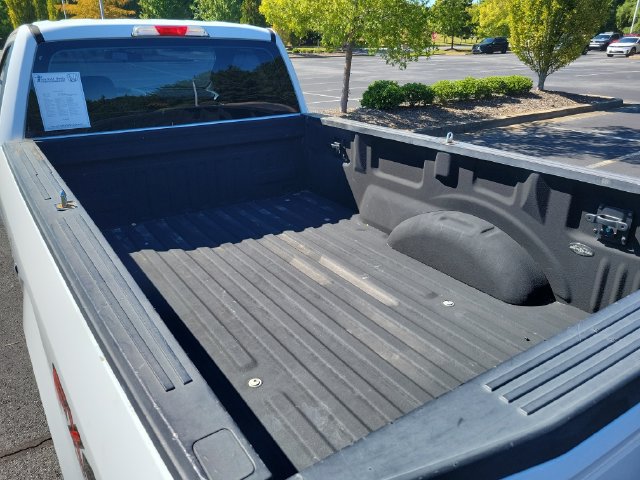 Used 2018 Ford F150 XL w/ Equipment Group 101A Mid AWD/4WD image 8