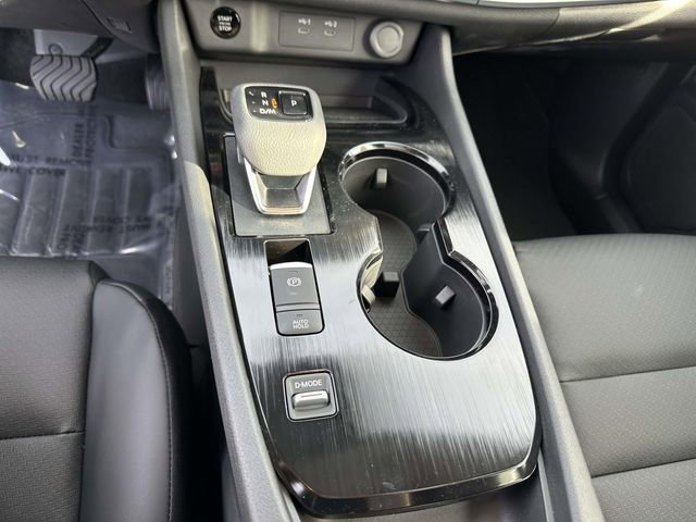 New 2026 Nissan Rogue SV w/ SV Premium Package image 23