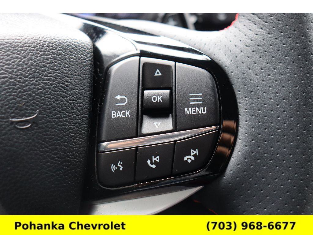 Used 2025 Ford Explorer ST w/ Sun And Sound Package image 11