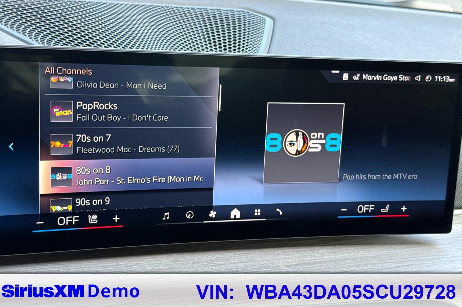 Used 2025 BMW 430i Coupe w/ Convenience Package image 37