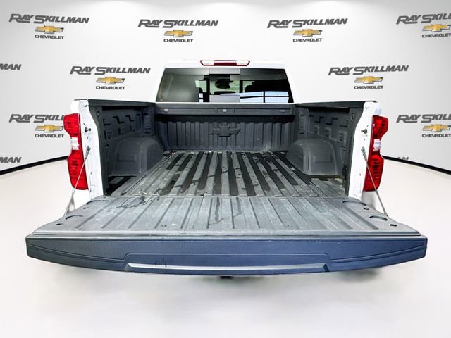 Used 2024 Chevrolet Silverado 1500 LT w/ All Star Edition Plus AWD/4WD image 26