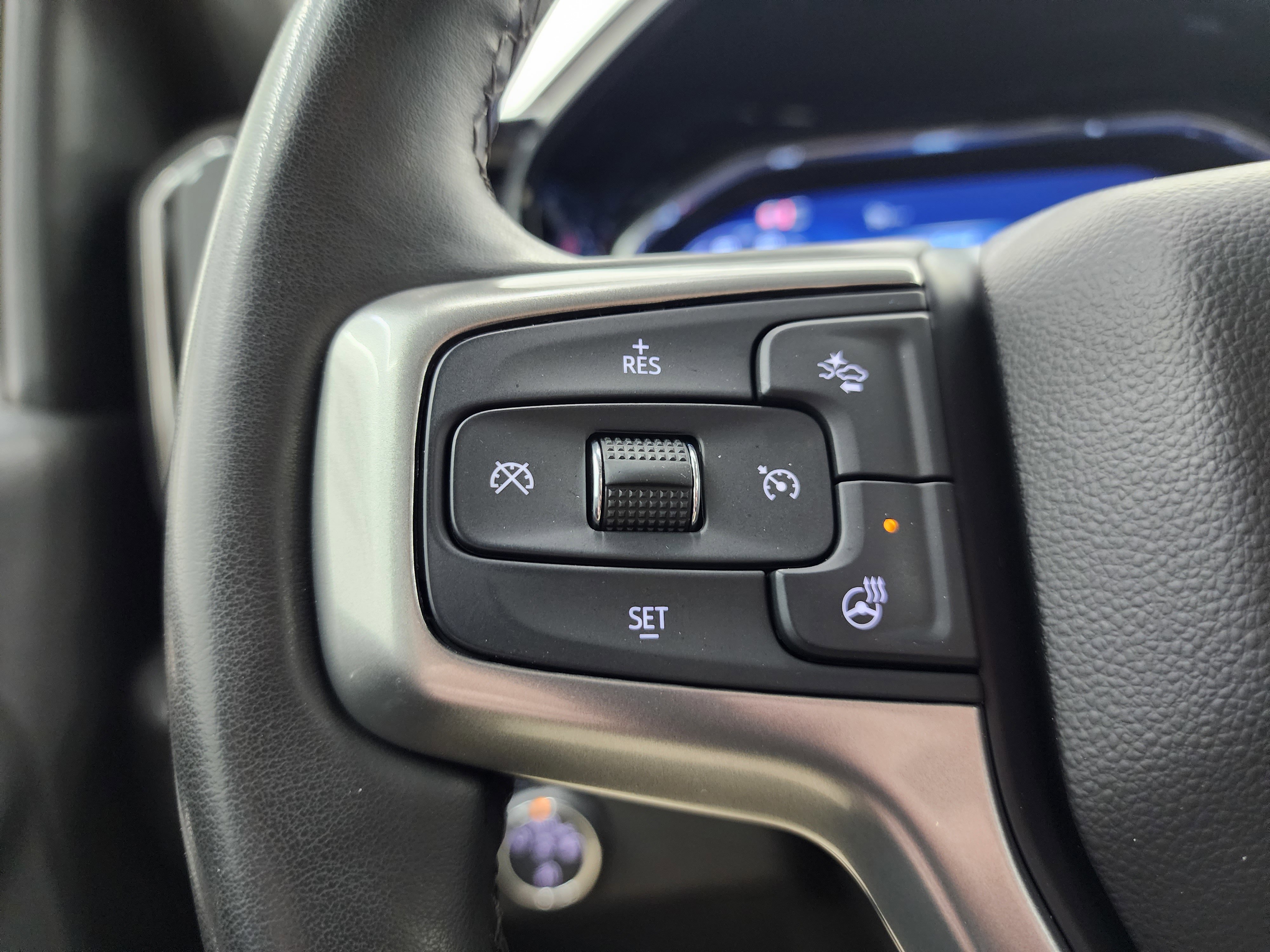 Used 2025 Chevrolet Silverado 3500 LT w/ All Star Edition image 14