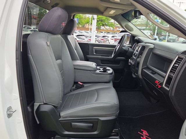 Used 2019 RAM 1500 Express RWD image 11