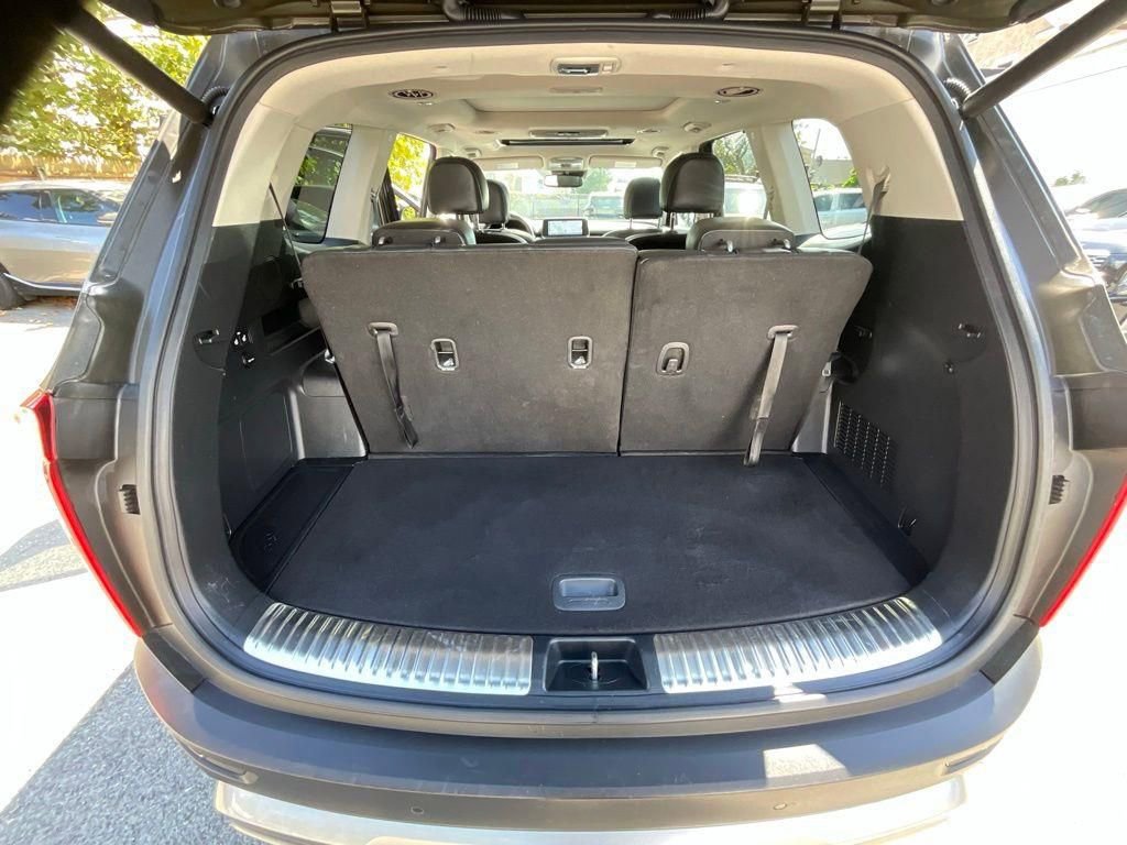 Used 2021 Kia Telluride SX image 32