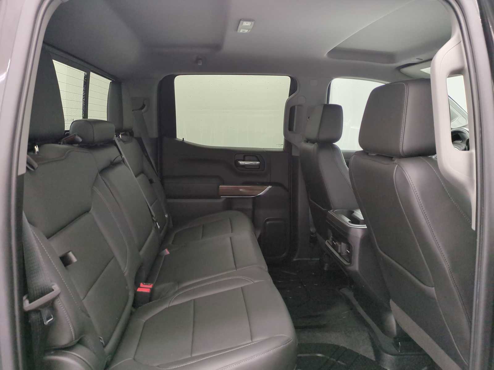 Used 2019 Chevrolet Silverado 1500 LT Trail Boss image 18