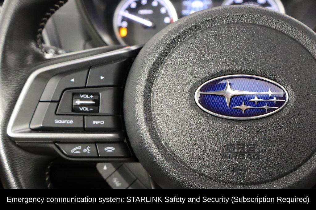 Used 2023 Subaru Forester Premium image 8