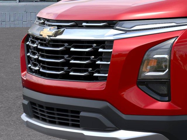 New 2027 Chevrolet Equinox LT w/ Convenience Package II FWD image 14