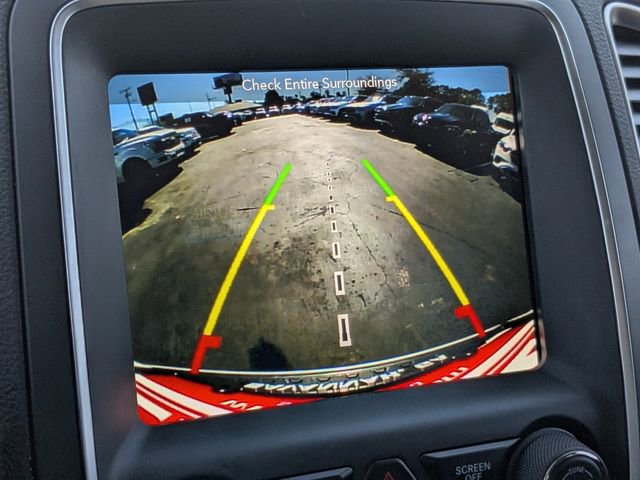 Used 2019 Dodge Durango Citadel w/ Technology Group image 24