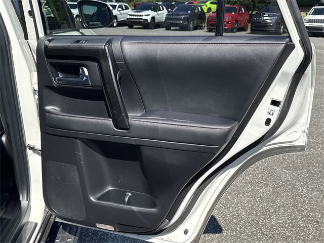 Used 2021 Toyota 4Runner TRD Pro image 19