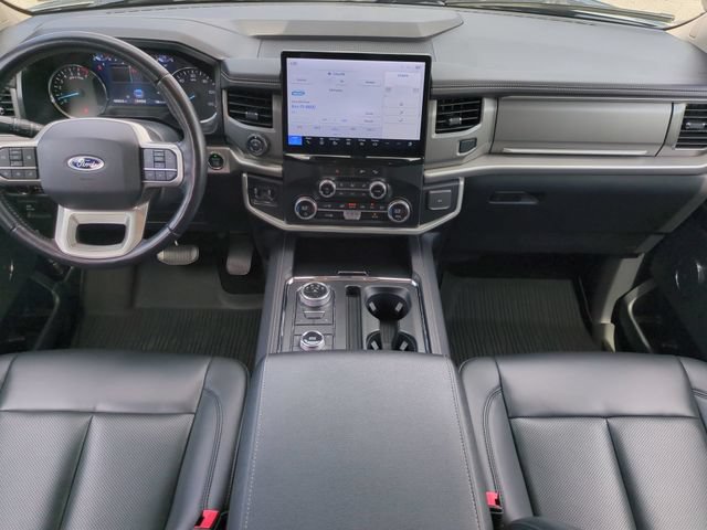 Used 2023 Ford Expedition XLT AWD/4WD image 17