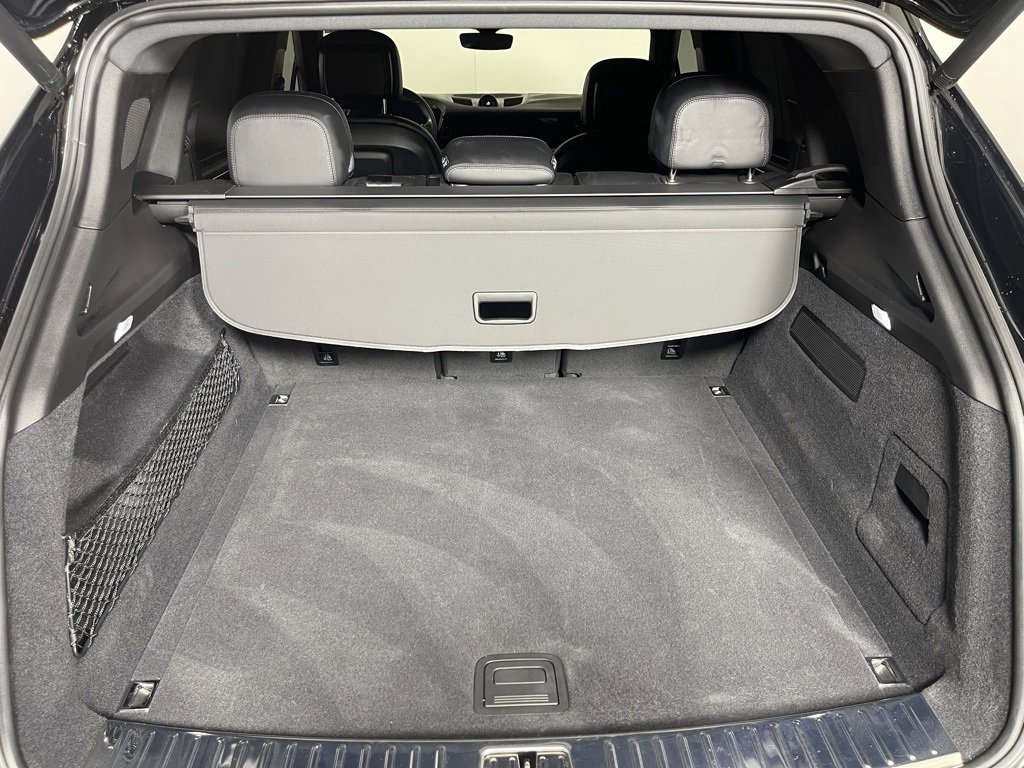 Certified 2024 Porsche Cayenne image 17