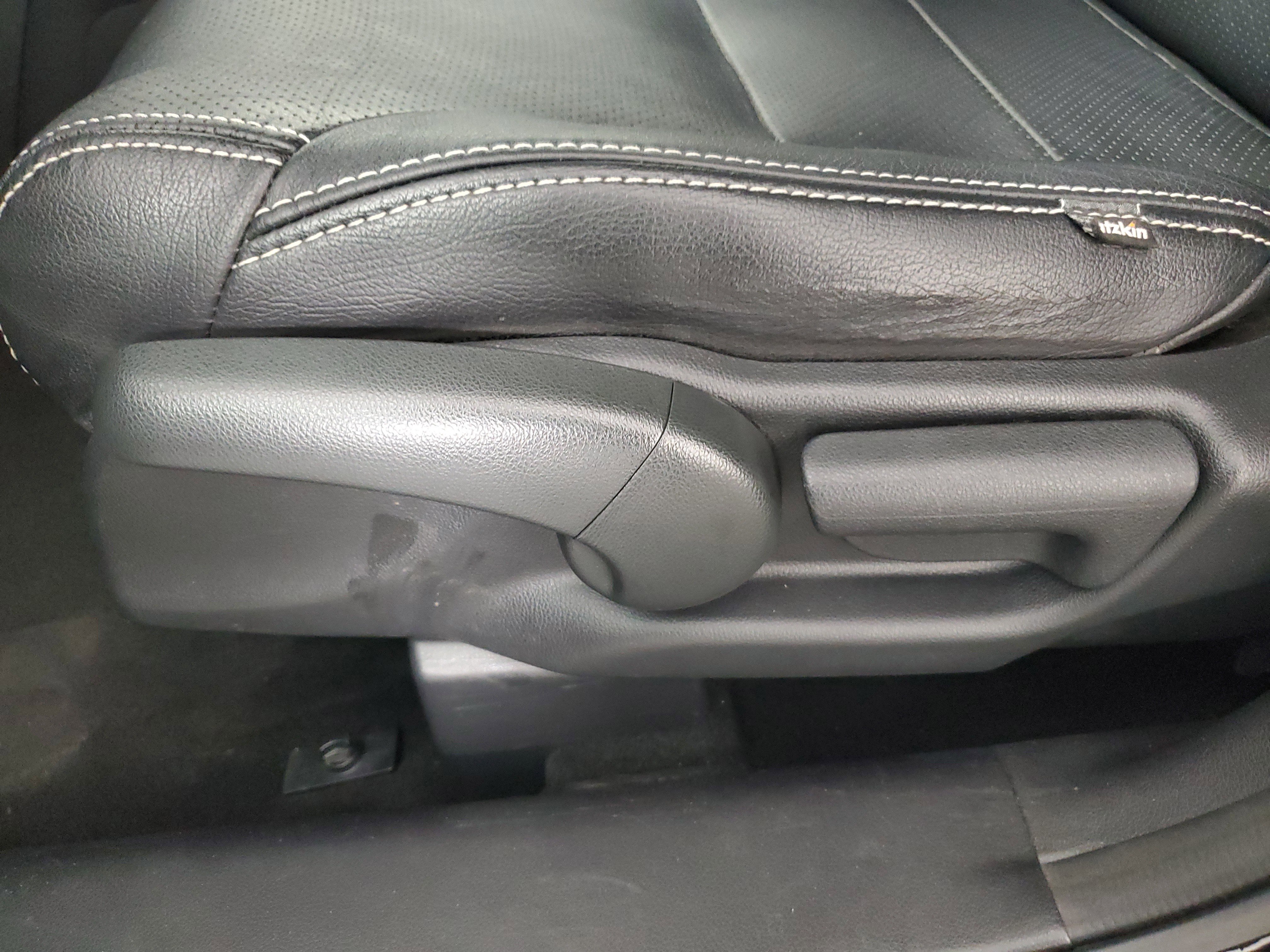 Used 2015 Honda CR-V LX image 28