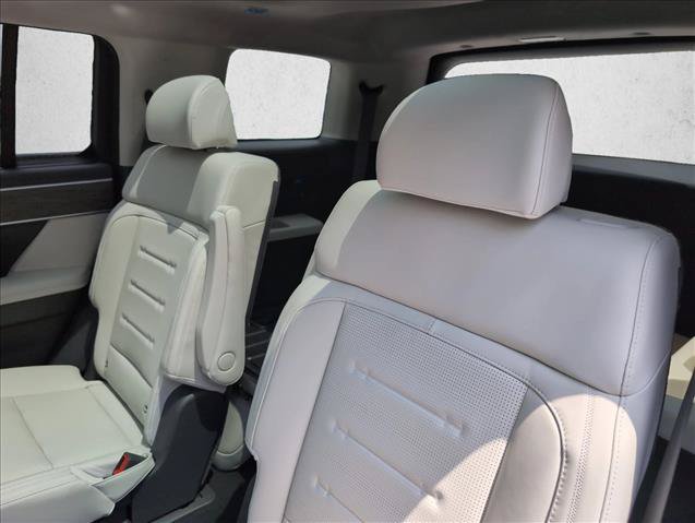 New 2026 Hyundai Santa Fe Calligraphy AWD/4WD image 17