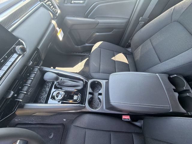 New 2026 GMC Canyon Elevation w/ Convenience Package AWD/4WD image 23