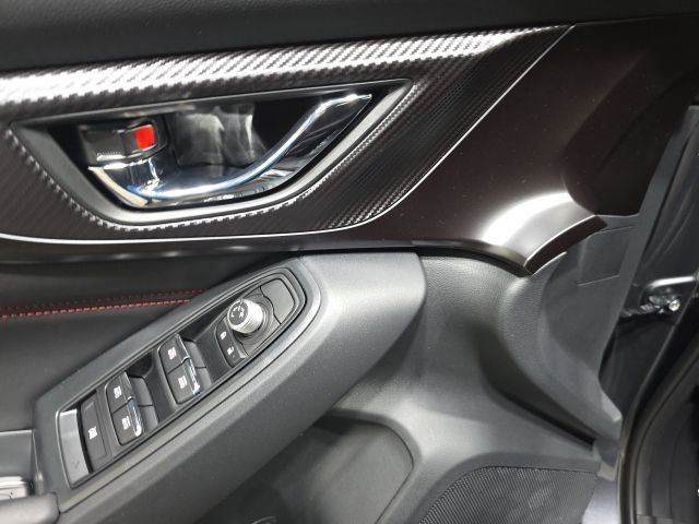 New 2026 Subaru WRX Premium AWD/4WD image 12