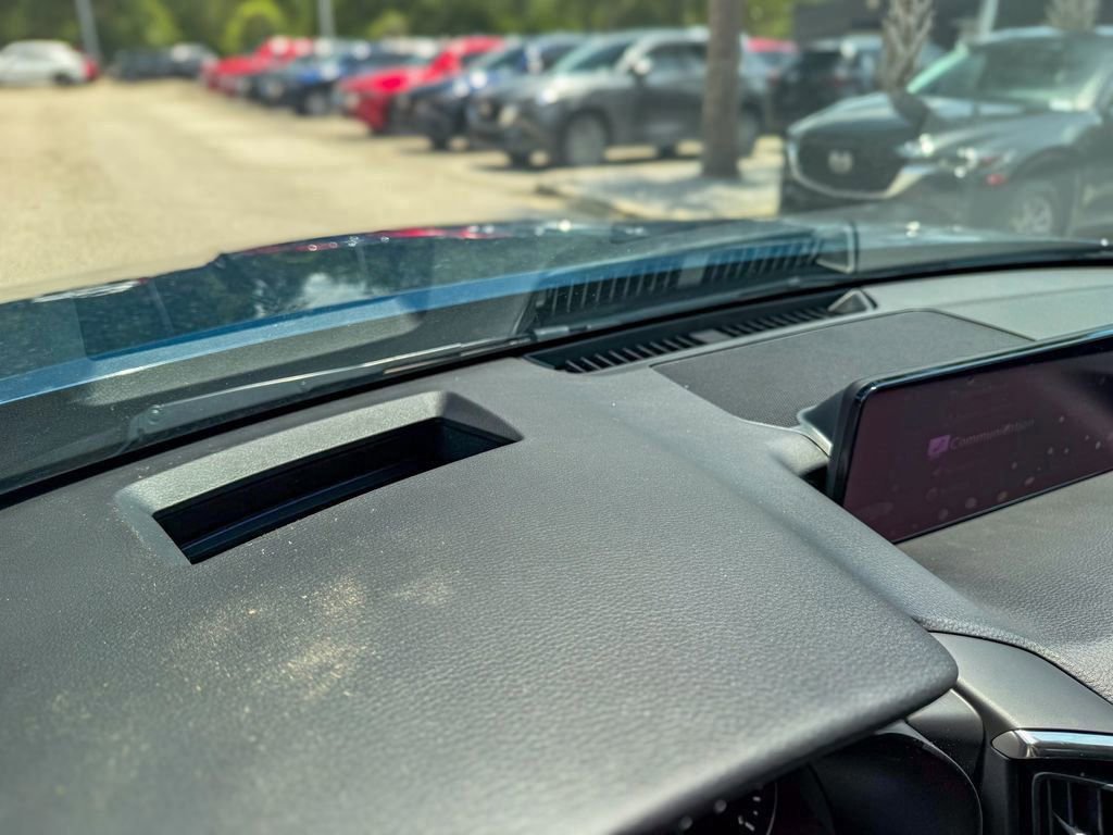 New 2025 MAZDA CX-50 AWD 2.5 S w/ Weather Package image 42