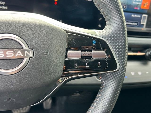 Used 2023 Nissan Ariya FWD image 23