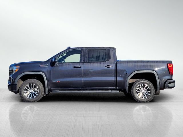 Used 2020 GMC Sierra 1500 AT4 w/ AT4 Premium Package image 8