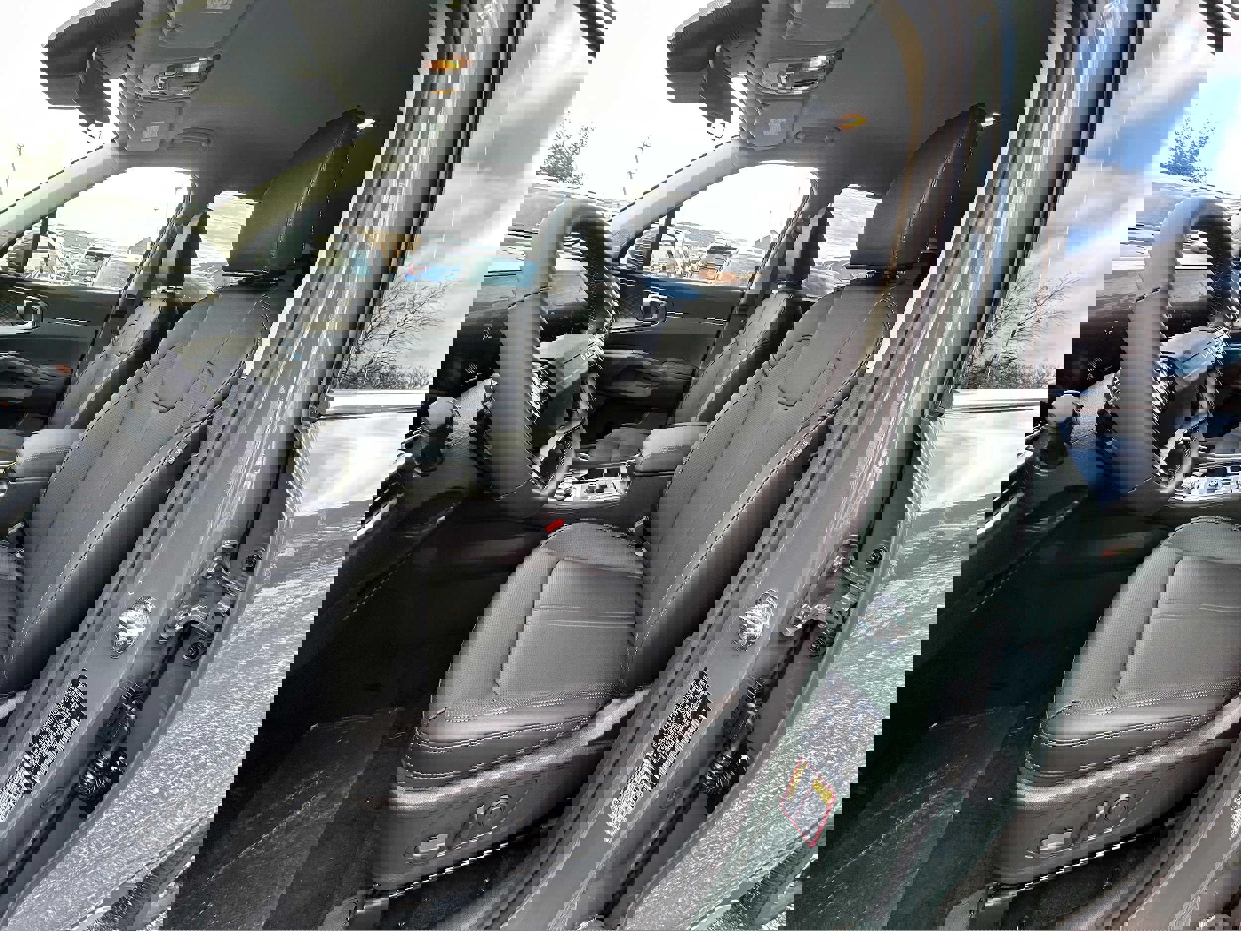 New 2026 Kia Sorento EX image 33