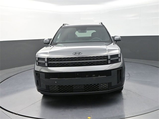 New 2026 Hyundai Santa Fe Calligraphy image 3