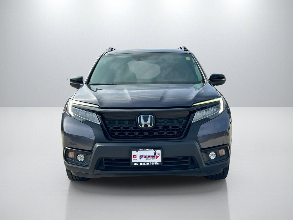 Used 2020 Honda Passport Touring image 5