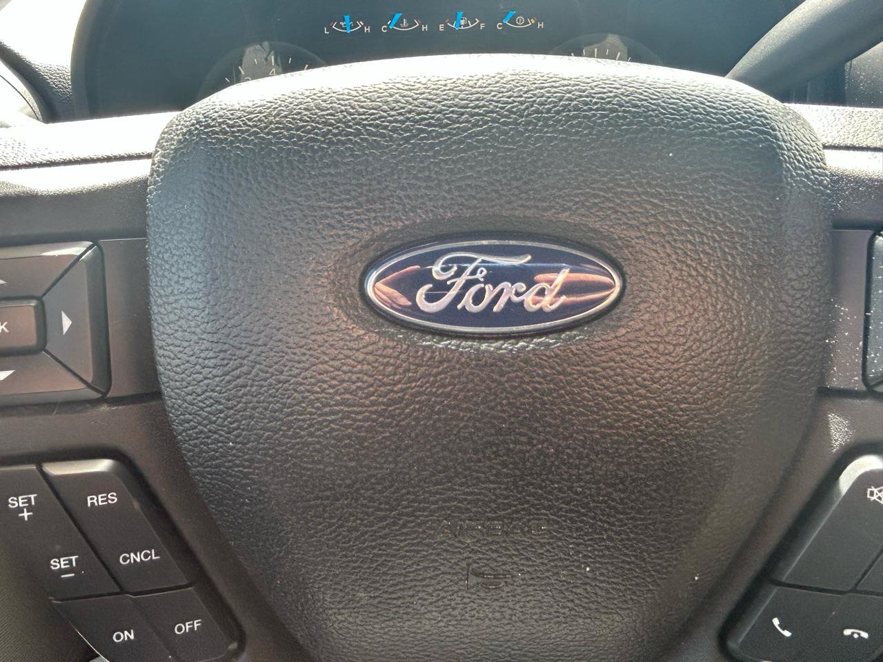 Used 2017 Ford F150 XLT AWD/4WD image 19
