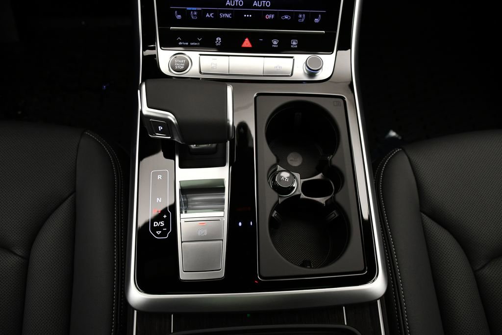 New 2026 Audi Q8 Premium Plus image 30