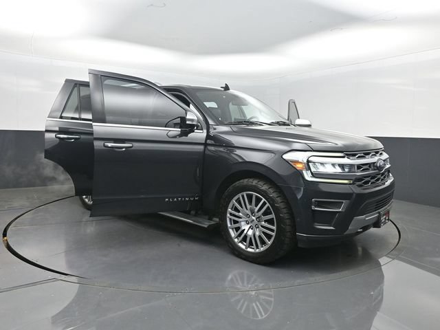 Used 2022 Ford Expedition Platinum AWD/4WD image 38