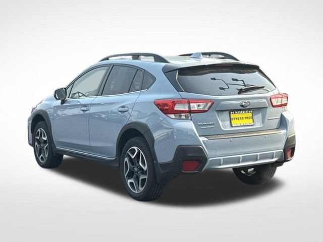 Used 2019 Subaru Crosstrek 2.0i Limited w/ Moonroof Package w/Navigation AWD/4WD image 6