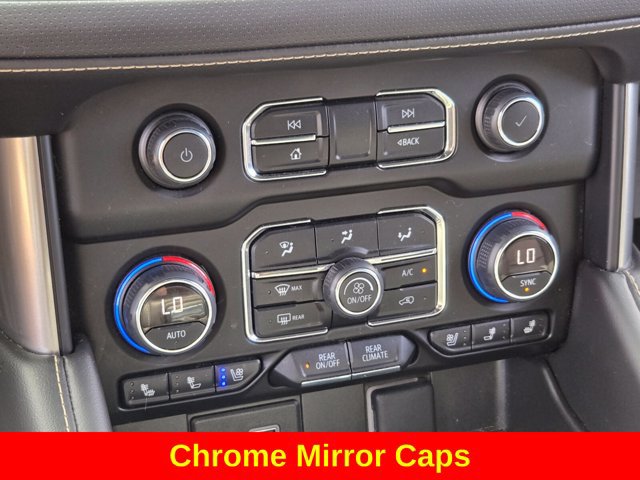Used 2023 Chevrolet Tahoe Premier w/ Max Trailering Package AWD/4WD image 27